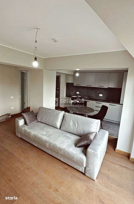 Ultracentral - Unique Residence, 1 camera mobilat si utilat, SMART hom