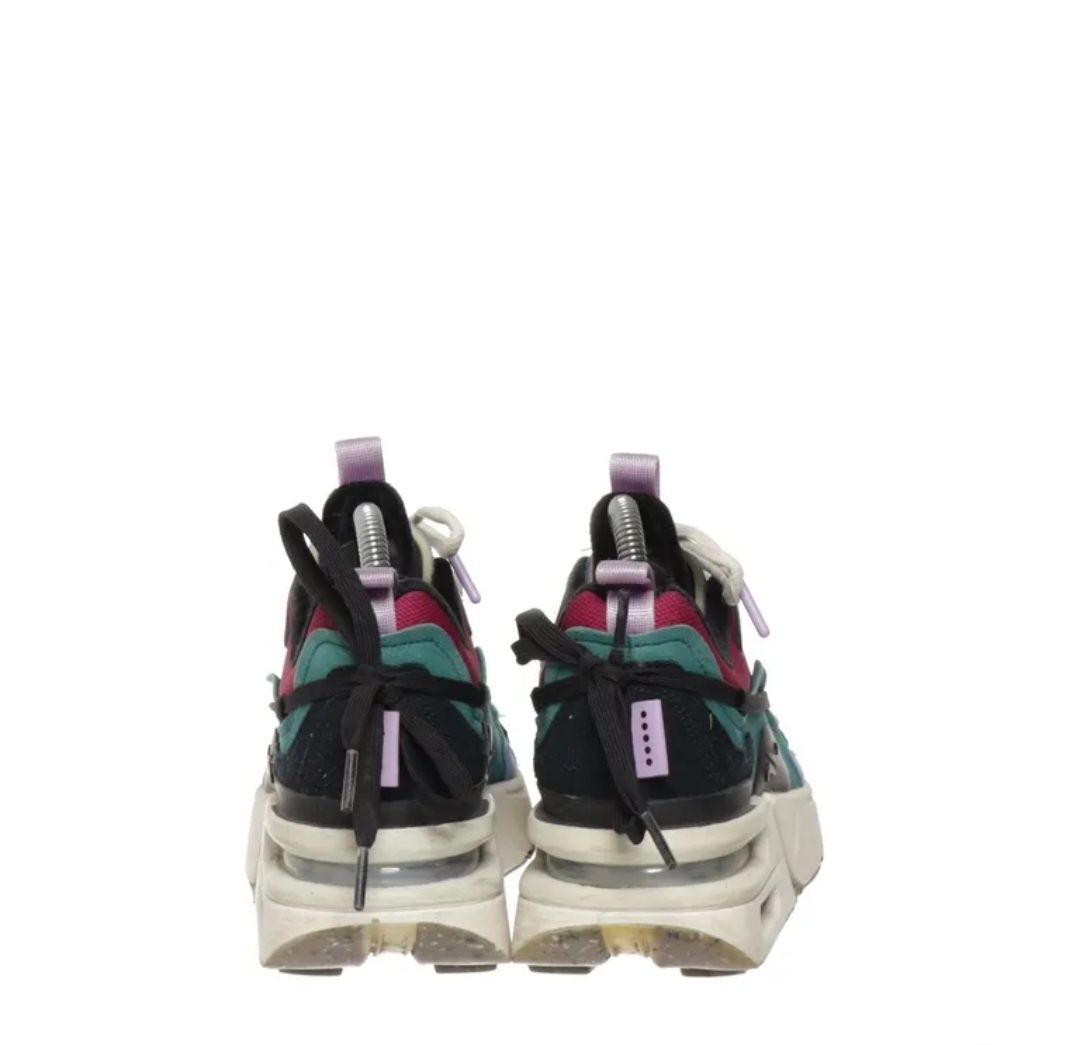 Маратонки Nike furyosa 38 1/2