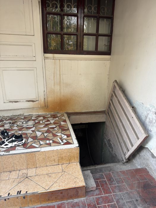 Kvartira uy sotiladi - A.Navoiy Massiv