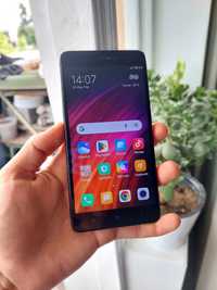 Redmi Note 4X ideal