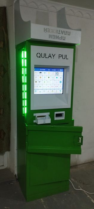 Даромадли бизнес сотилади