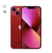 iPhone 13 Product Red 128GB Neverlocked