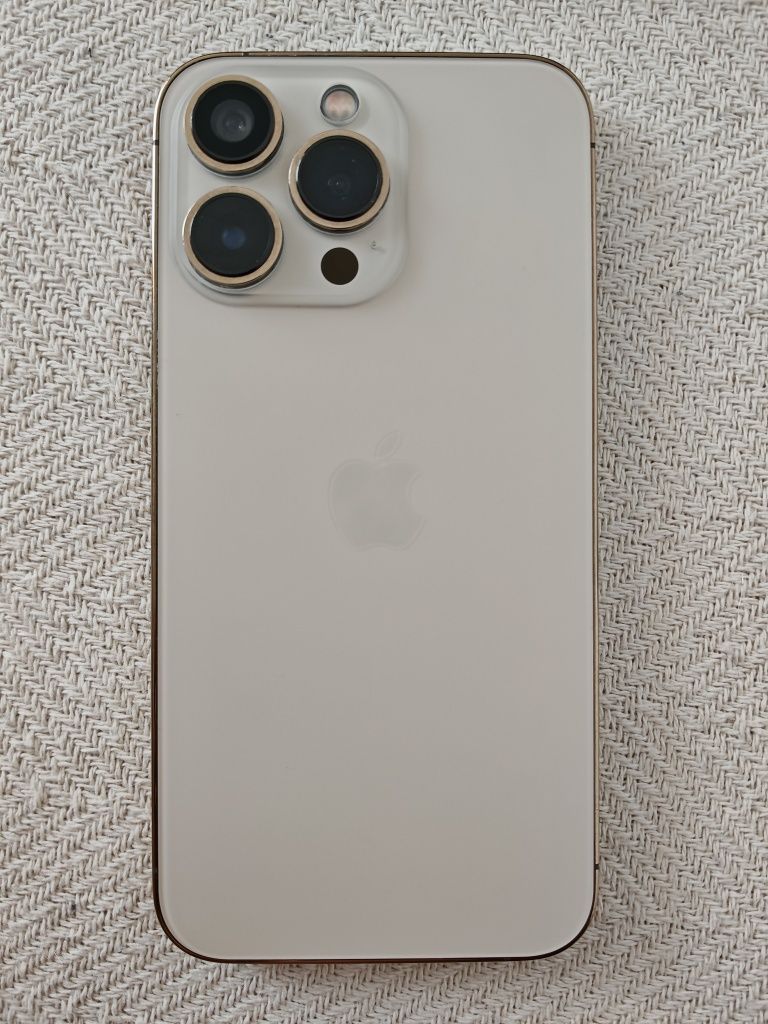 Iphone 13 pro, 256 gb, full box