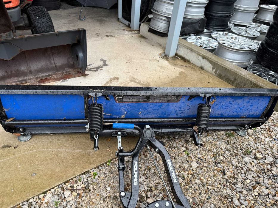 Дъска за сняг нова неупотребявана за ДЖИП или АТВ