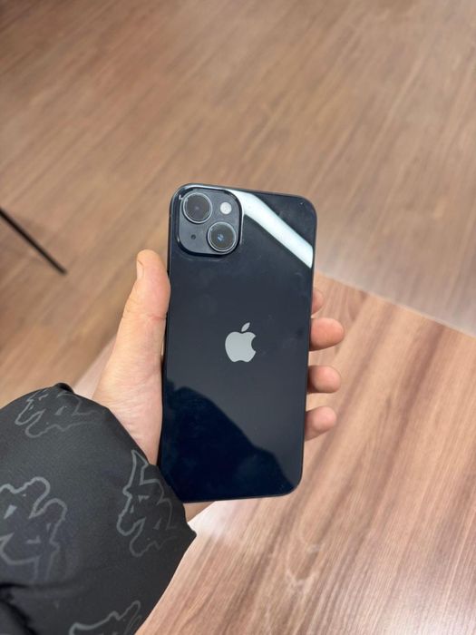 Продам iphone 14