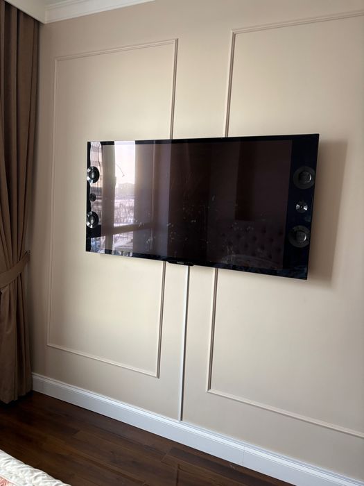 Телевизор Sony Bravia 4 K