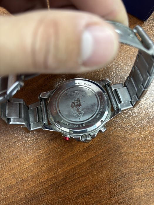 Часы U.S. Polo Assn.