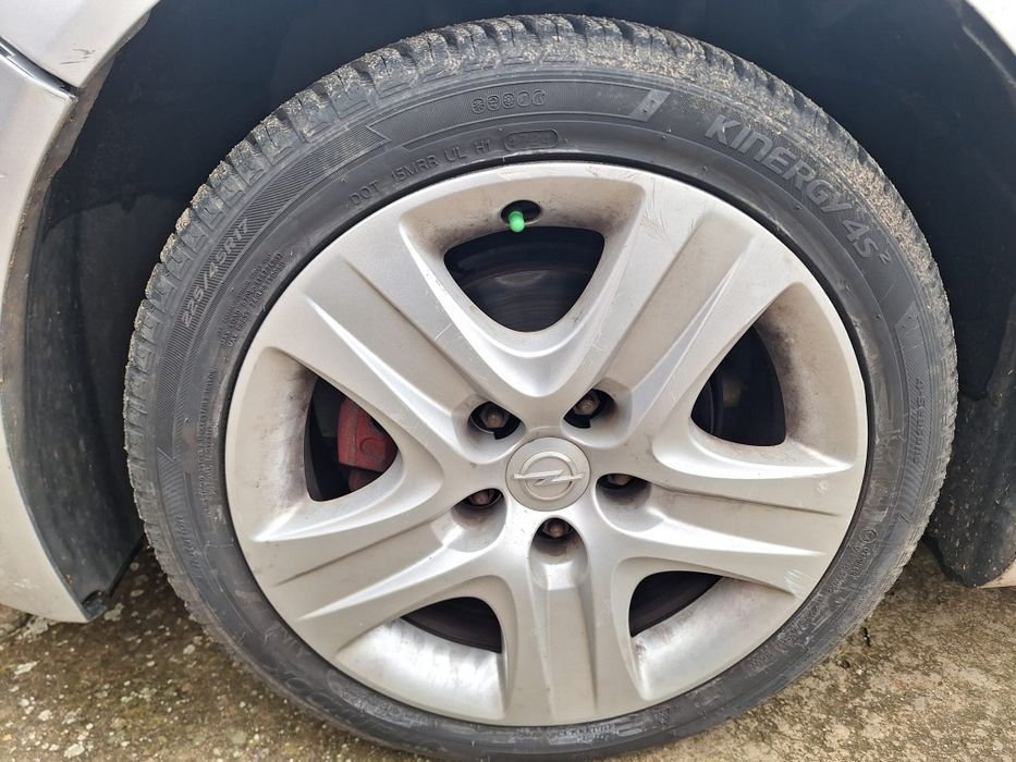 Opel Insignia Model 0G-A DL11