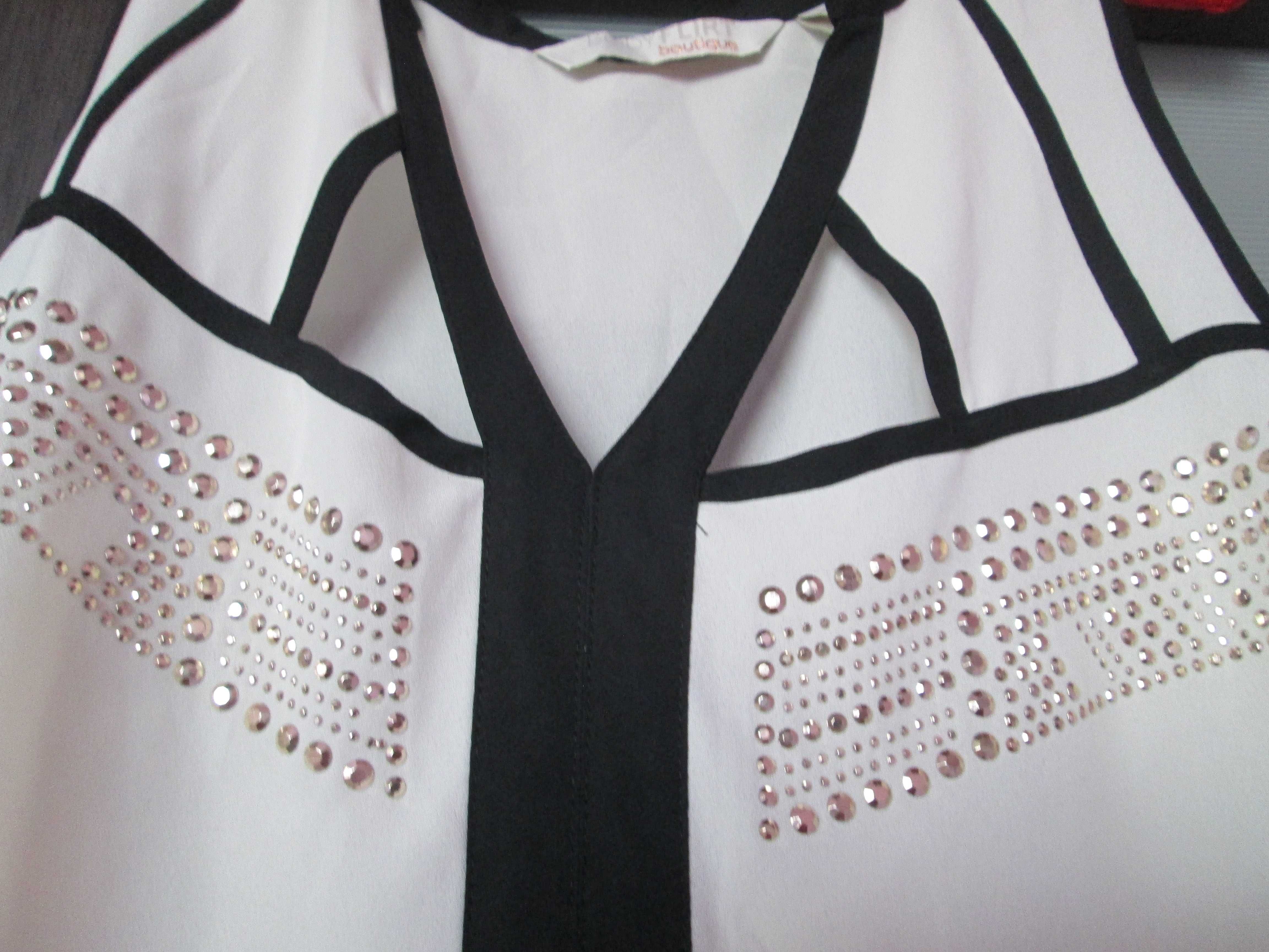 bluza eleganta vara dame Body flirt 46