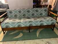 Vand canapea extensibila Luxor