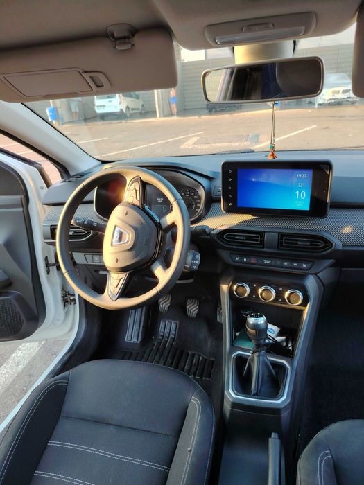 Dacia Logan 2022
