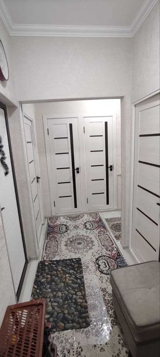 Своя квартира, Юнусабад 19, 2/5/5