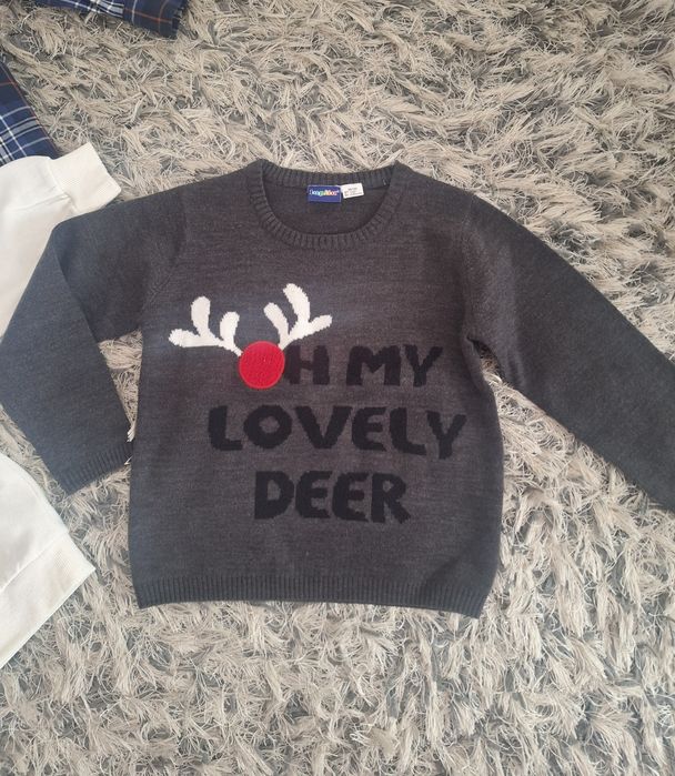 Bluzițe 98/104 h&m
