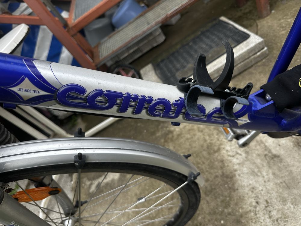 Biciclete marca germana