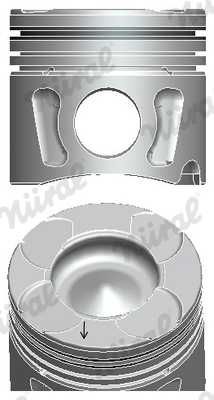 Бутала ALFA ROMEO/FIAT/LANCIA/OPEL 1. 3 MultijetEuro 5