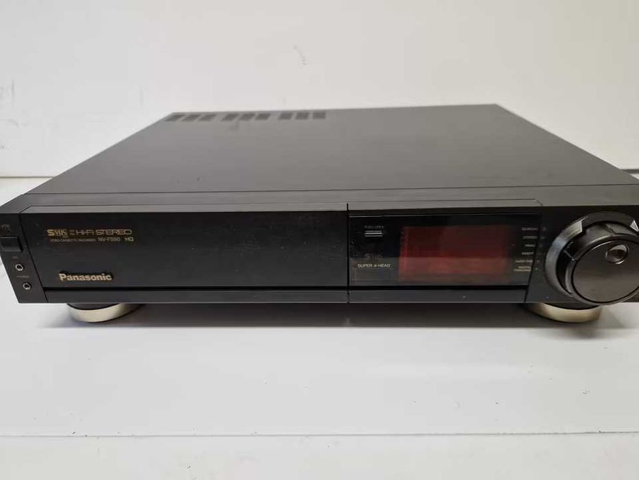 Panasonic Video Recorder S VHS NV-FS90 HQ
