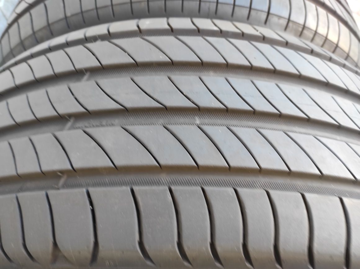 Летни гуми Michelin 235/55/18 Primacy 4