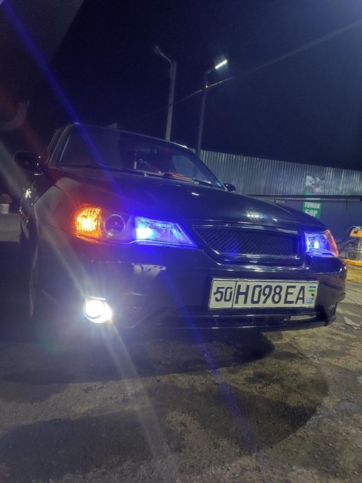 Nexia2 ideal holatda