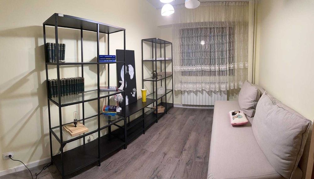 Apartament 3 camere in Mazepa 2