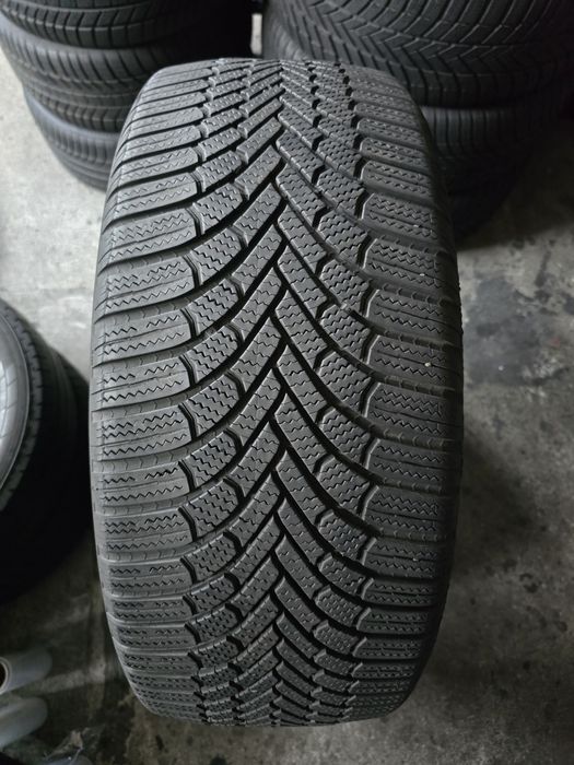 Bridgestone 245/50 R19 105W MS iarnă