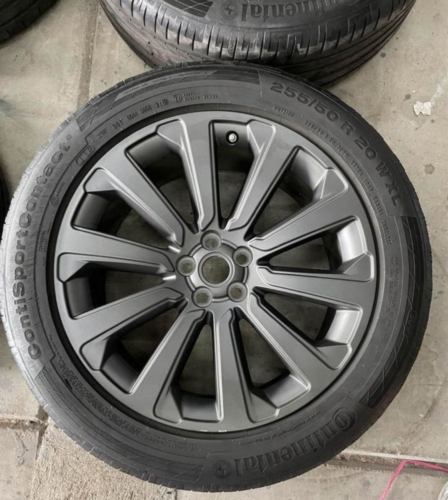 Рейндж Роувър Велар джанти 20” Range Rover Velar