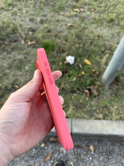 Оригинален кейс за iphone 15 pro max