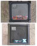 amplificator chitara / instrumente muzicale  Roland Cube 15XL / 15X