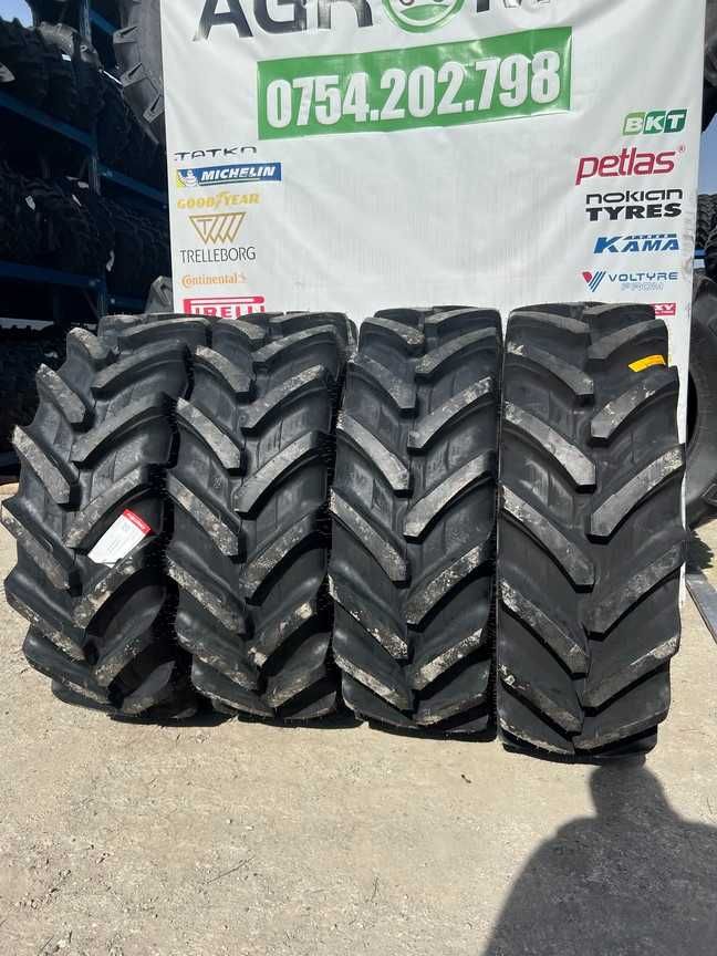 380/85R24 pentru tractor fata anvelope radiale noi