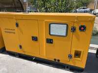 30kw dizilni generator
