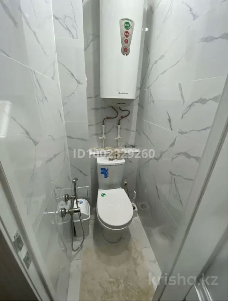 Степной -3 дом 3. Продается 3х комнатная квартира.