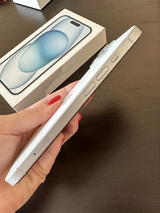 Iphone 15 128 gb