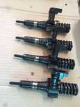 Injectoare Siemens Vw Passat 2.0 TDI tip BKP cod 03G130073S