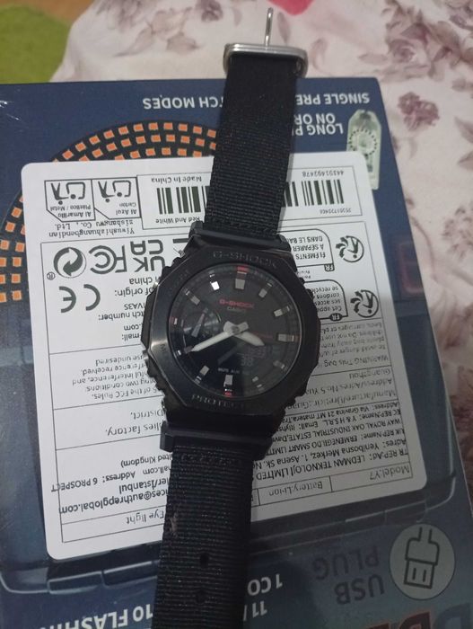 Ceas Casio G-shock
