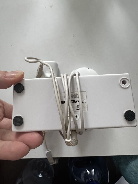 Pachet complet Consolă Nintendo Wii + Accesorii