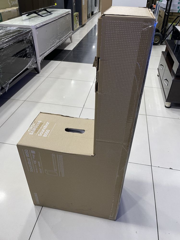 Soundbar B550 SAMSUNG