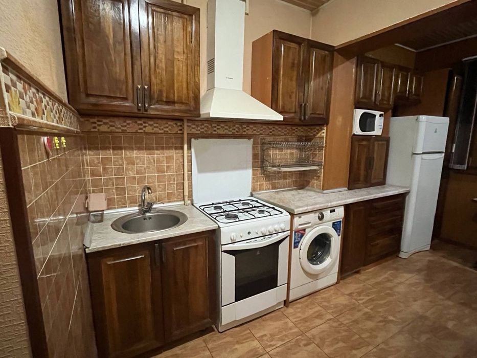 Продажа каартиры.