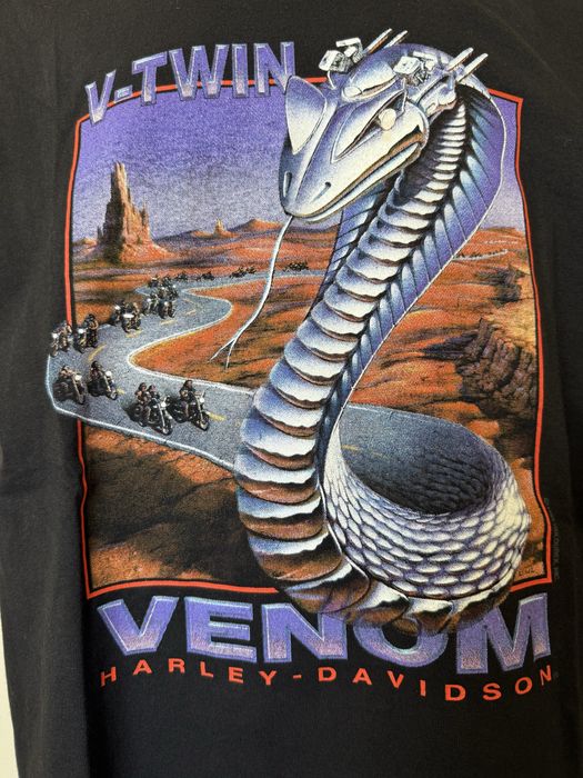 Maiou Harley Davidson , autentic