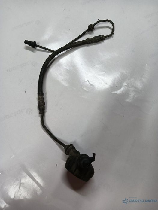 Supapa ambreiaj  VOLKSWAGEN GOLF V 1K1 2003 - 2009 1.4 TSI BLG, VOLKSWAGEN PASSAT 3C2 2005 - 2010 TDI BMP VAG Fm277001