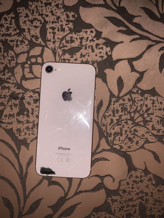 Iphone 8 64gb срочно