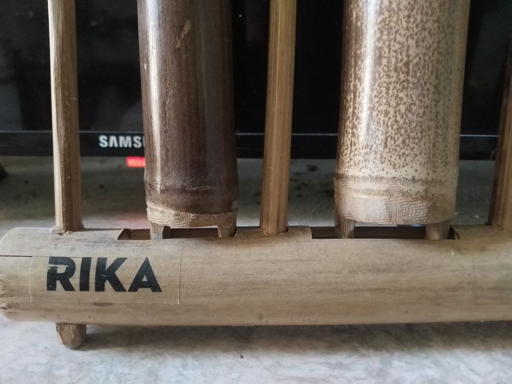 Продам музыкальный инструмент Индонезии Ruman Angklung