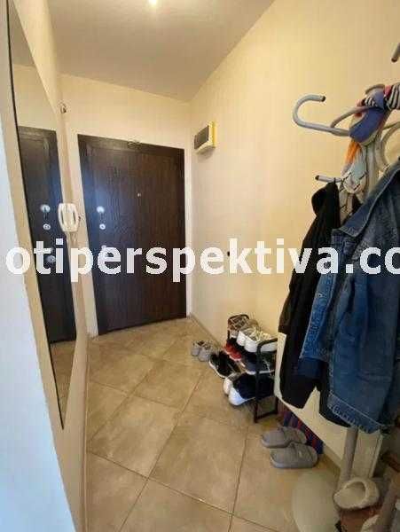 Продава се Тристаен апартамент в Пловдив, Тракия - 94 кв.м за 1426 €/кв.м - Снимка #9