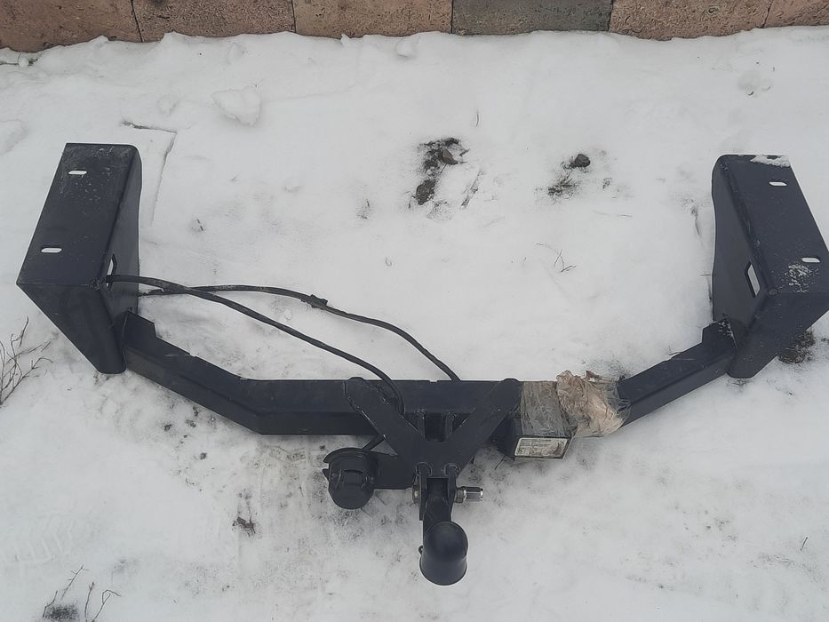 Фаркопы оригинальные на ауди и др модели