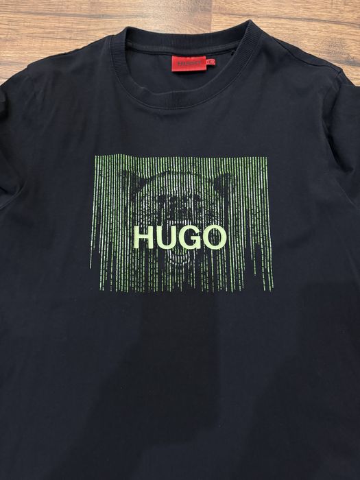 Тениски Boss и Hugo - оригинални