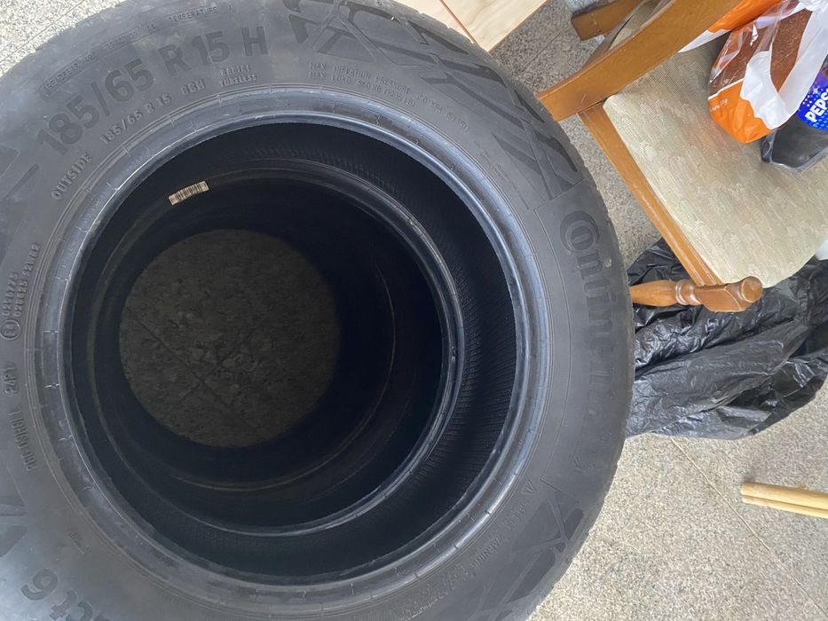 Cauciucuri vara 185 65 r 15