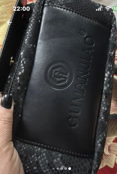 Rucsac frumos si modern