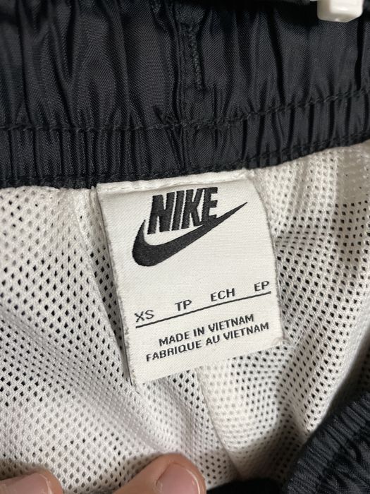 Шушляков комплект Nike