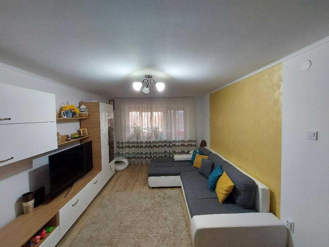 apartamente de vanzare buzau