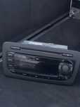 Radio CD Player Seat Ibiza 4 6J1035153G 2008-2012