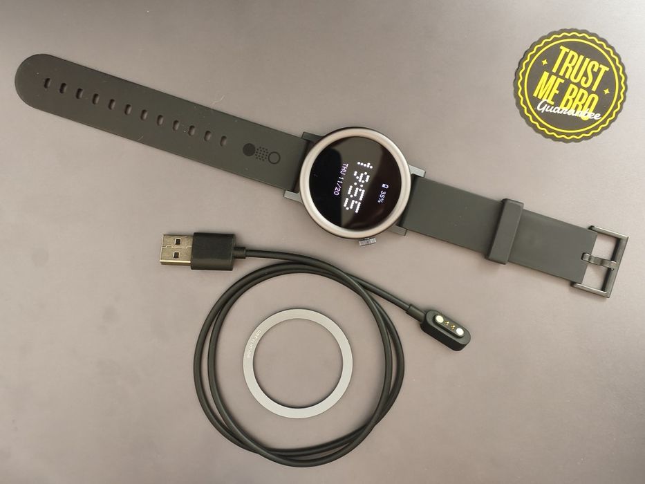 CMF by Nothing, Watch Pro 2 - Display AMOLED, GPS, Bluetooth Calls