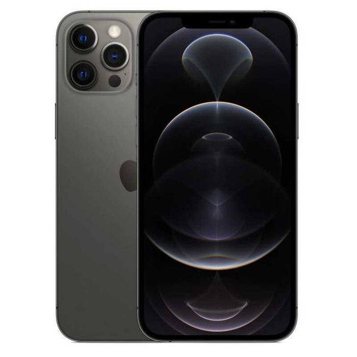 Apple iPhone 12 Pro Max 256 Gb, Graphite | UsedProducts.Ro